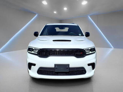 2023 Dodge Durango R/T Plus