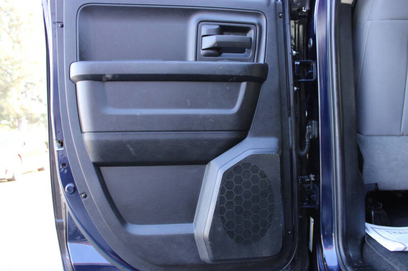 2013 RAM 1500 Express