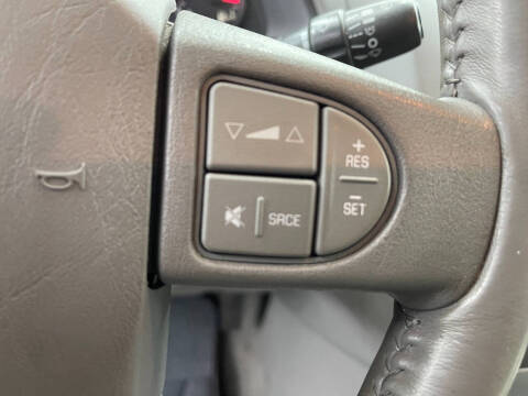 2005 Chevrolet Malibu Maxx LT