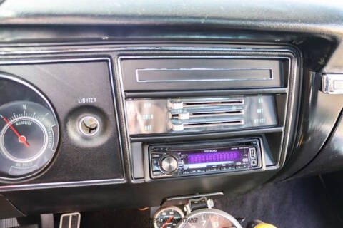 1969 Chevrolet Chevelle