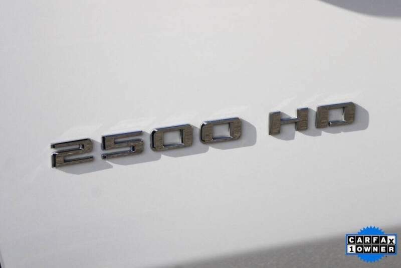 2022 Chevrolet Silverado 2500HD Work Truck