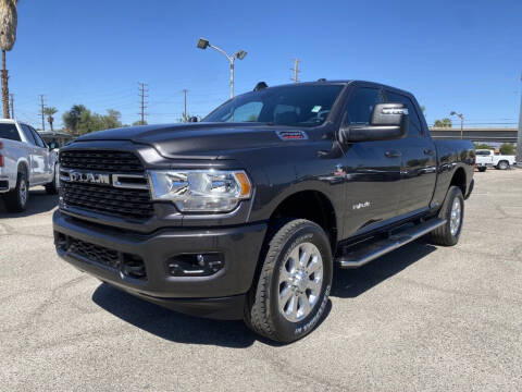 2023 RAM 2500 for sale at Autos by Jeff Tempe in Tempe AZ