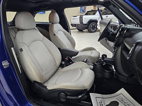 2013 MINI Paceman Cooper S ALL4