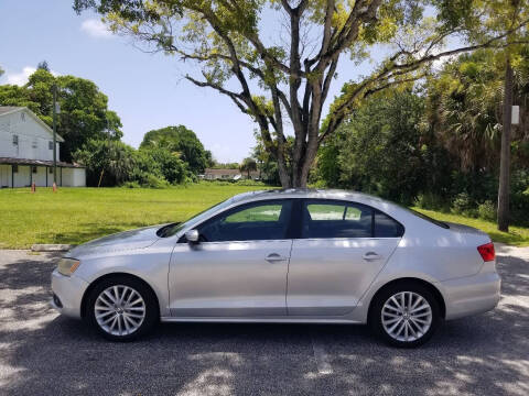 2013 Volkswagen Jetta TDI