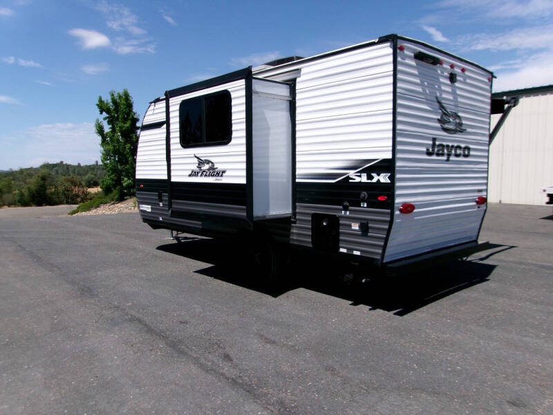 2024 Jayco Jay Flight 183RBW