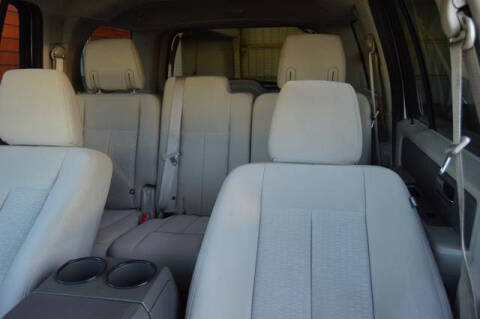 2010 Ford Expedition XLT