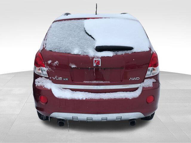 2008 Saturn Vue XR
