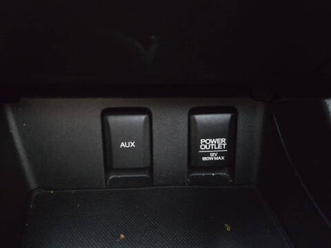 2013 Honda Civic Si