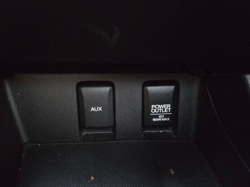 2013 Honda Civic Si