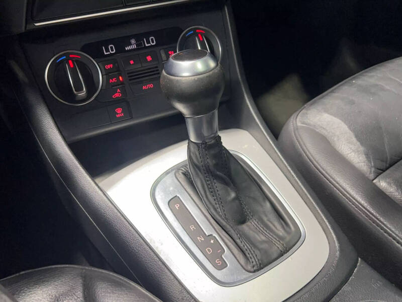 2017 Audi Q3 2.0T Premium