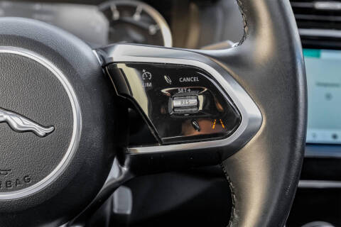 2020 Jaguar XE P250 S