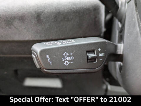 2026 Audi A6 quattro Prestige 55 TFSI