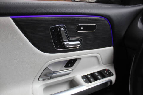 2023 Mercedes-Benz GLB GLB 250 4MATIC