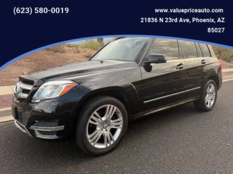 2014 Mercedes-Benz GLK GLK 350
