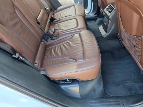 2015 Audi Q5 3.0 quattro TDI Premium Plus