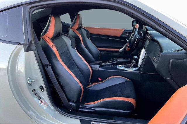 2016 Scion FR-S Release Series 2.0