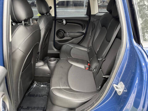 2016 MINI Hardtop 4 Door Cooper
