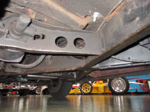 1954 Buick Roadmaster