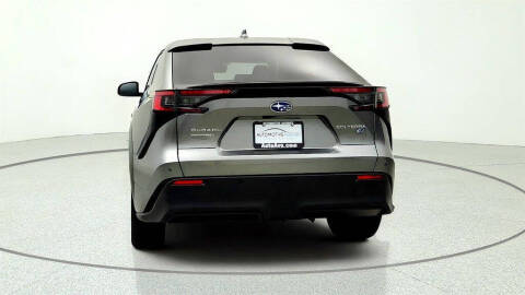 2023 Subaru Solterra Premium