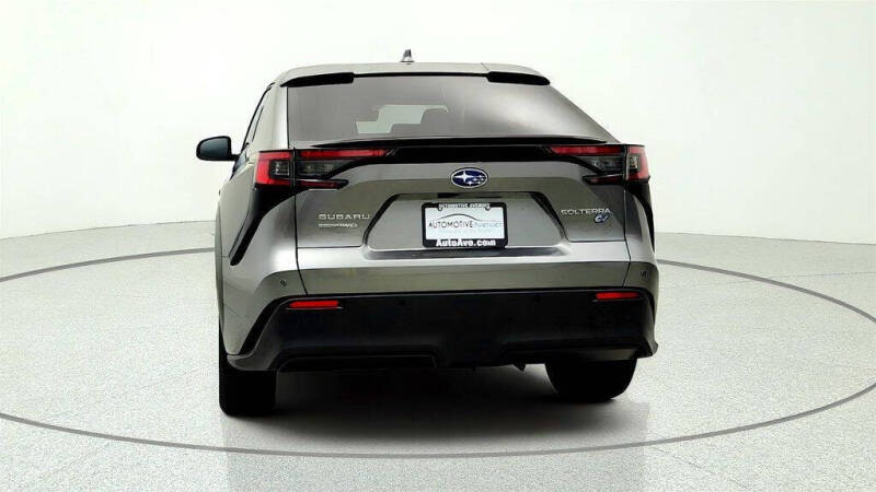 2023 Subaru Solterra Premium