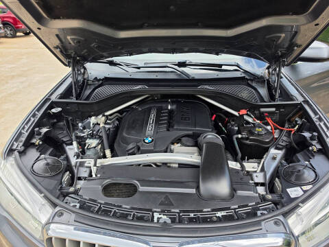 2014 BMW X5 xDrive35i