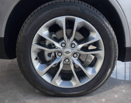 2019 Dodge Durango GT Plus