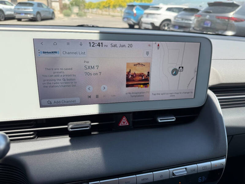 2023 Hyundai Ioniq 5 SEL