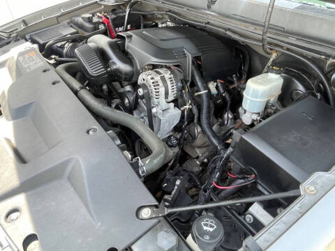 2012 GMC Sierra 1500 SLT