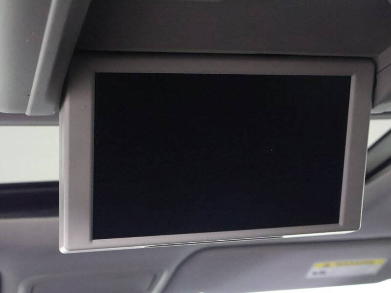 2018 Honda Pilot Elite