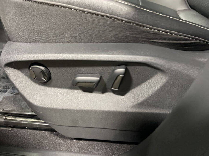 2022 Volkswagen Atlas SE