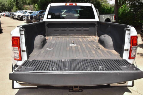 2019 RAM 3500 Big Horn