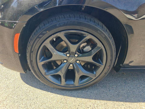2022 Chrysler 300 S V6