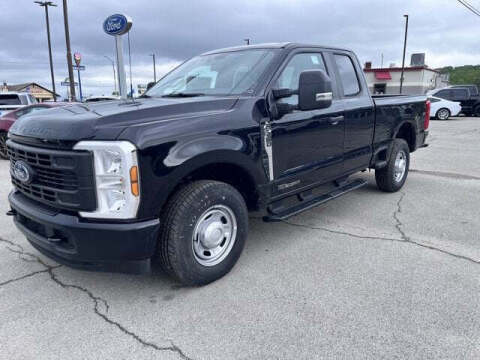 2026 Ford F-250 Super Duty