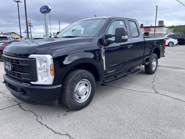 2026 Ford F-250 Super Duty