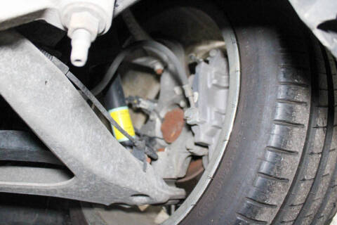 2013 Chevrolet Corvette