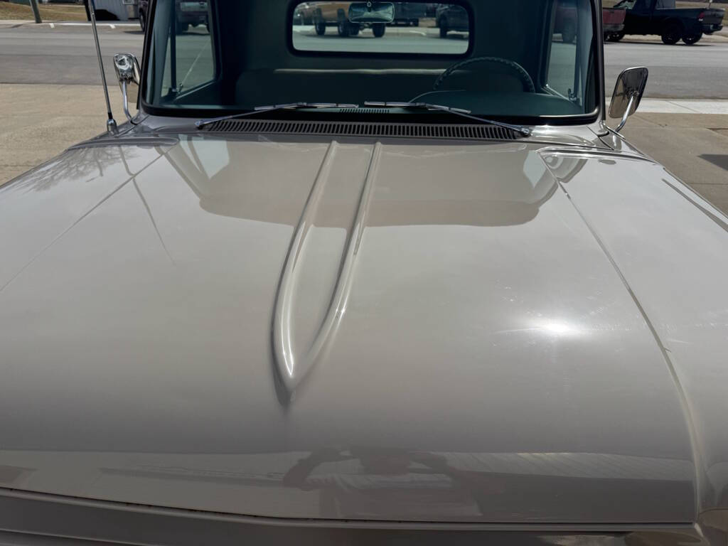 1965 GMC C/K 1500 Series 68