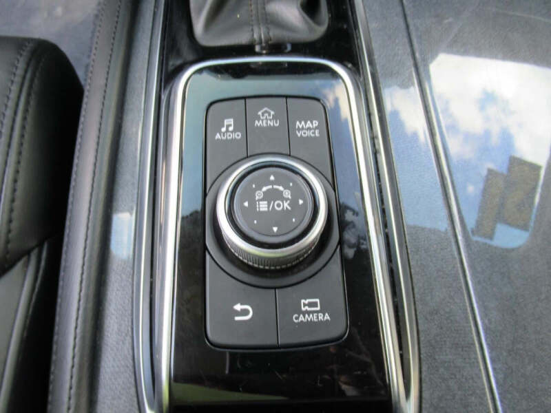 2021 Nissan Armada SV
