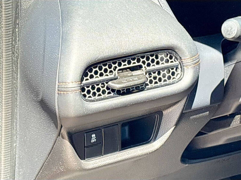 2024 Honda HR-V