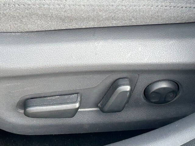 2021 Hyundai Ioniq Plug-in Hybrid SEL