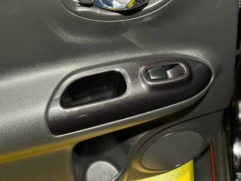 2016 Nissan JUKE NISMO RS