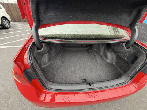 2012 Acura TSX w/Special