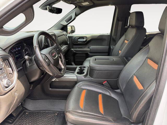 2022 GMC Sierra 1500 Limited
