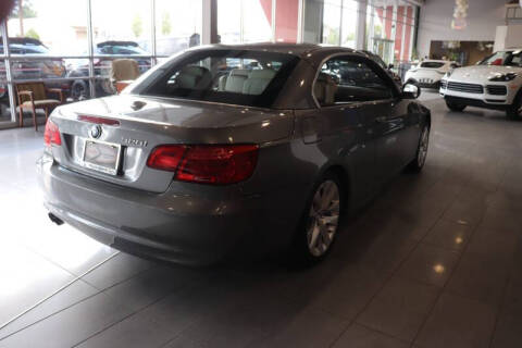 2012 BMW 3 Series 328i