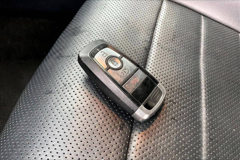 2019 Ford Mustang BULLITT