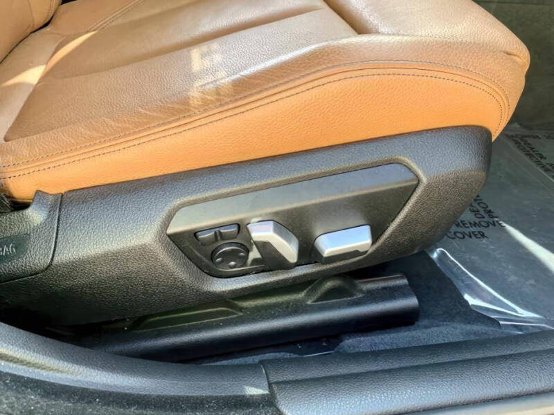 2018 BMW 4 Series 430i Gran Coupe