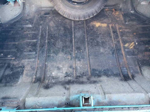 1965 Chevrolet Impala