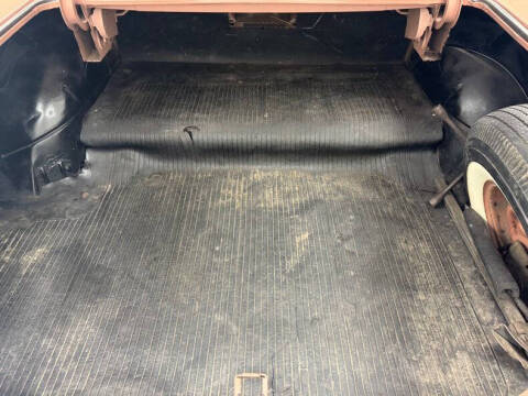 1958 Chevrolet Impala