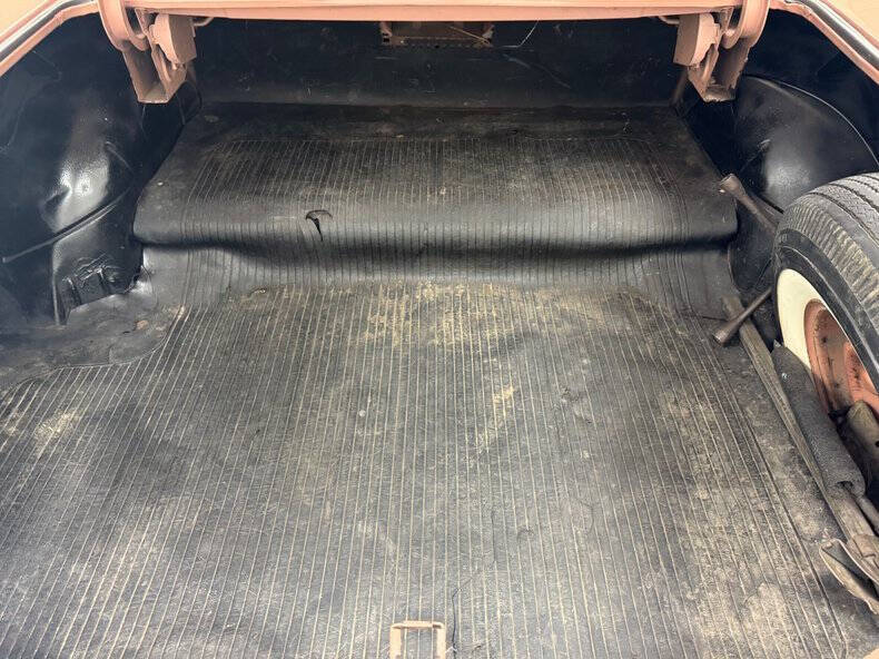 1958 Chevrolet Impala