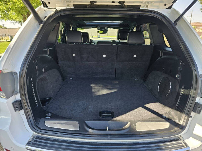 2019 Jeep Grand Cherokee Limited X