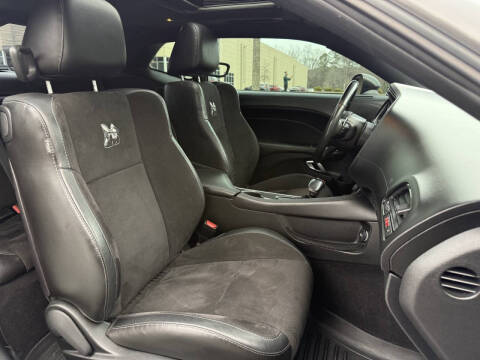 2020 Dodge Challenger